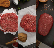 Load image into Gallery viewer, The Beef Plan